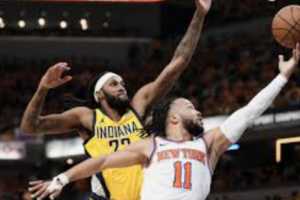 New York Knicks - Indiana Pacers bet365