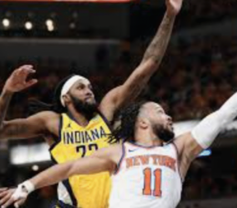 New York Knicks - Indiana Pacers bet365