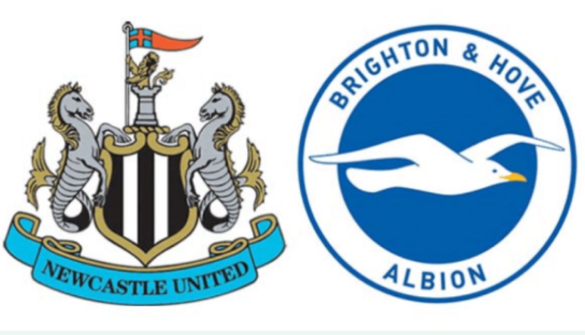 Newcastle United - Brighton bet365