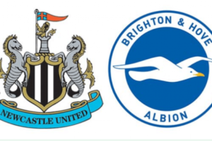 Newcastle United - Brighton bet365