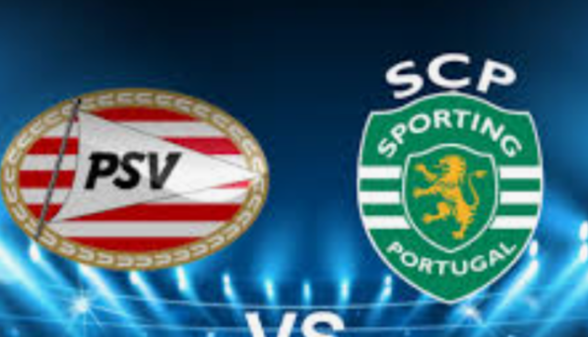 PSV - Sporting bet365