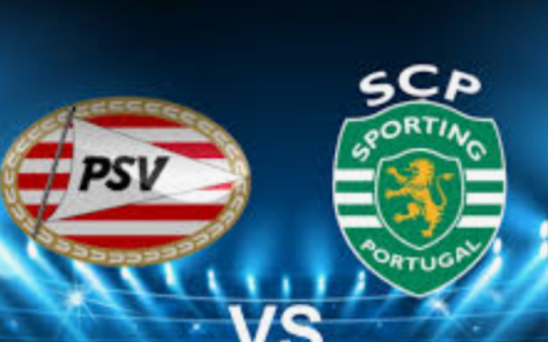 PSV - Sporting bet365