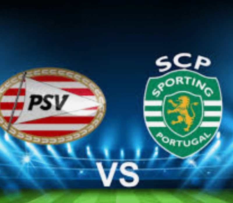 PSV - Sporting bet365