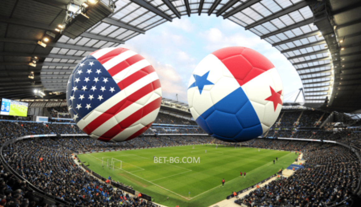 USA - Panama bet365