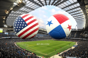 USA - Panama bet365