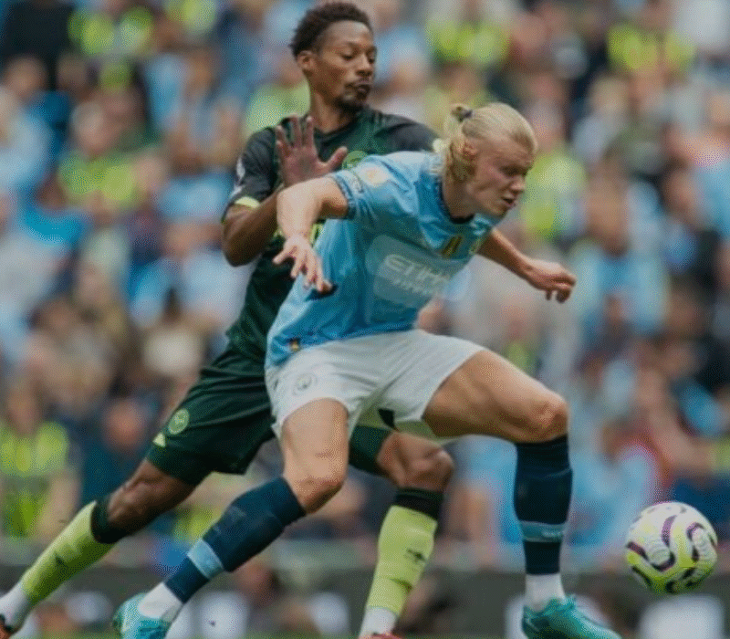 Slovan Bratislava - Manchester City.bet365