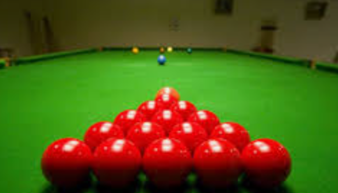 Snooker