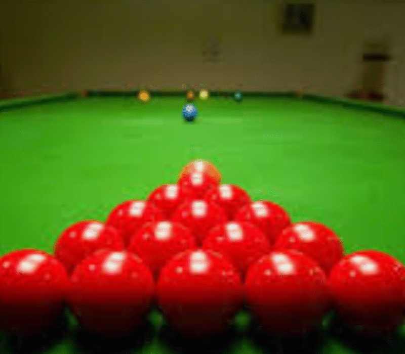 Snooker
