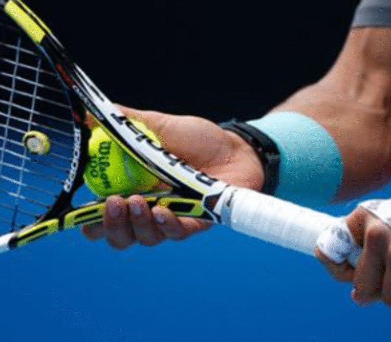 Tennis bet365
