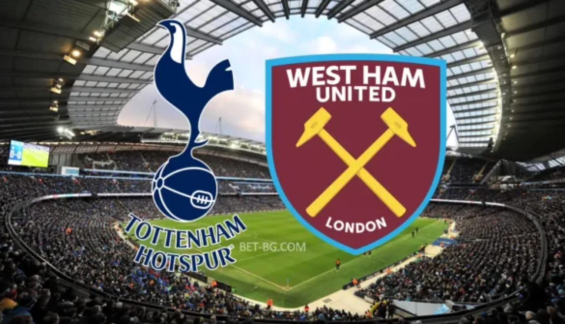 Tottenham - West Ham bet365