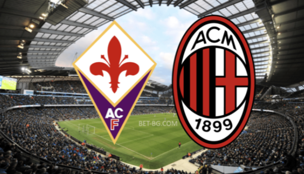 Fiorentina - Milan bet365