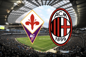 Fiorentina - Milan bet365