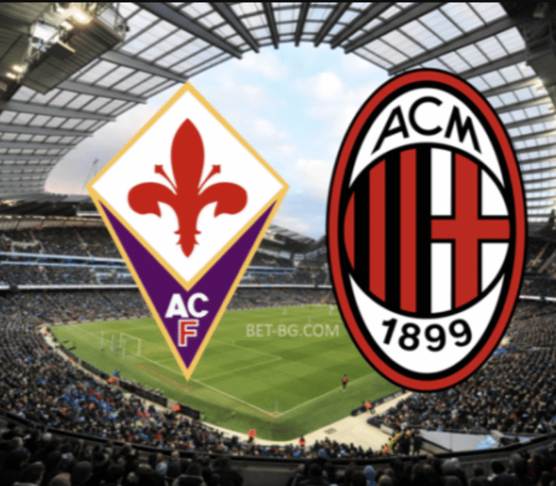 Fiorentina - Milan bet365
