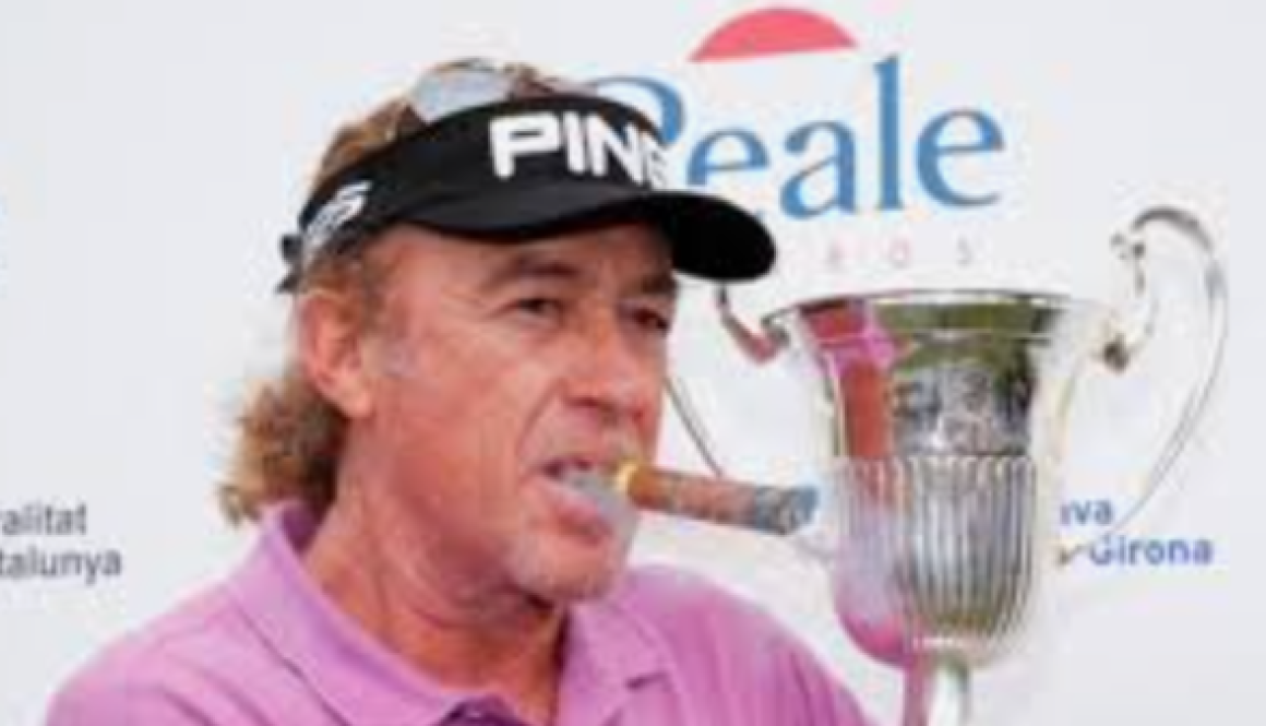 Jimenez Miguel Angel bet365 .