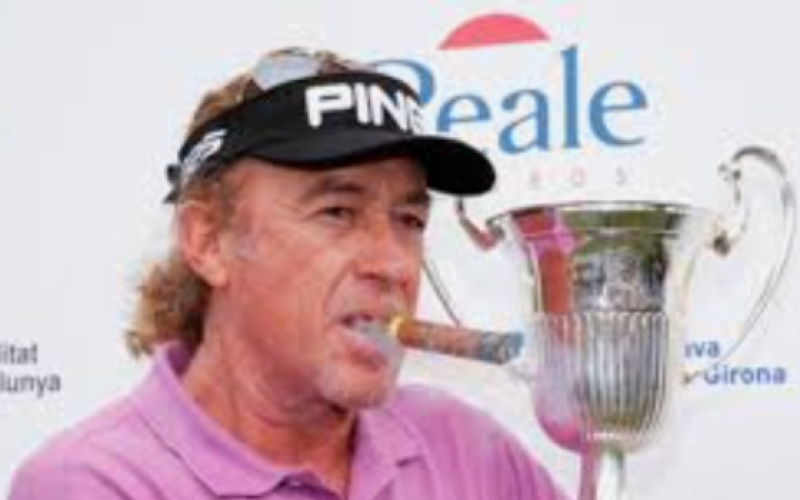 Jimenez Miguel Angel bet365 .