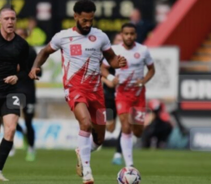 Chesterfield - Notts County bet365