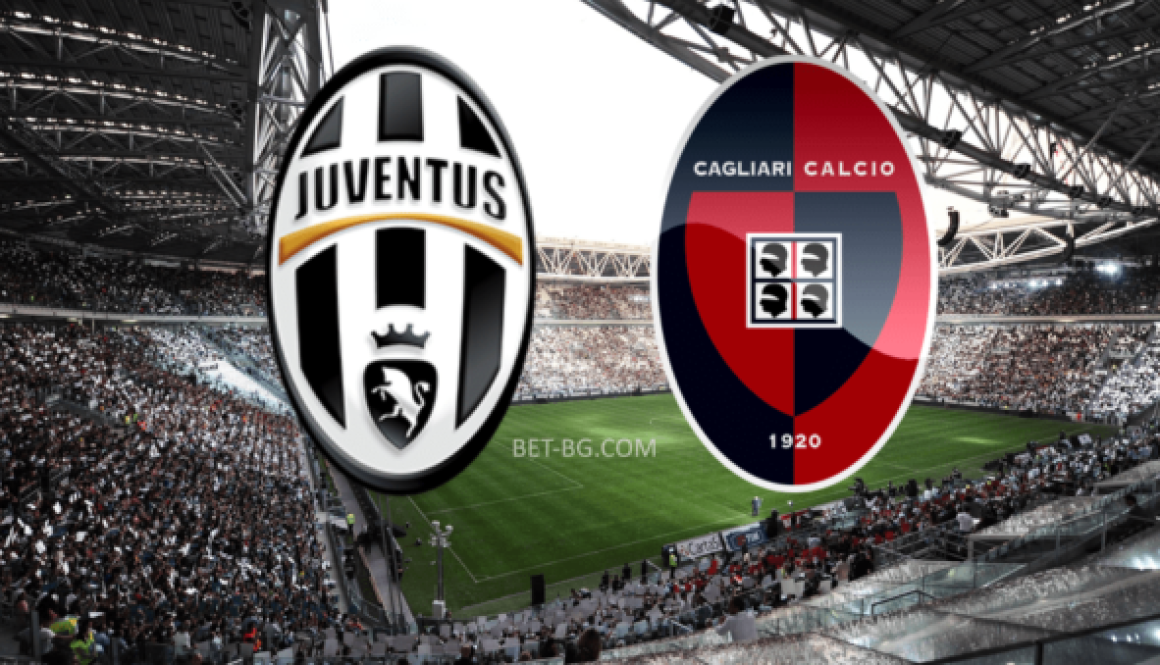 Juventus - Cagliari bet365