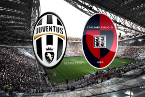 Juventus - Cagliari bet365