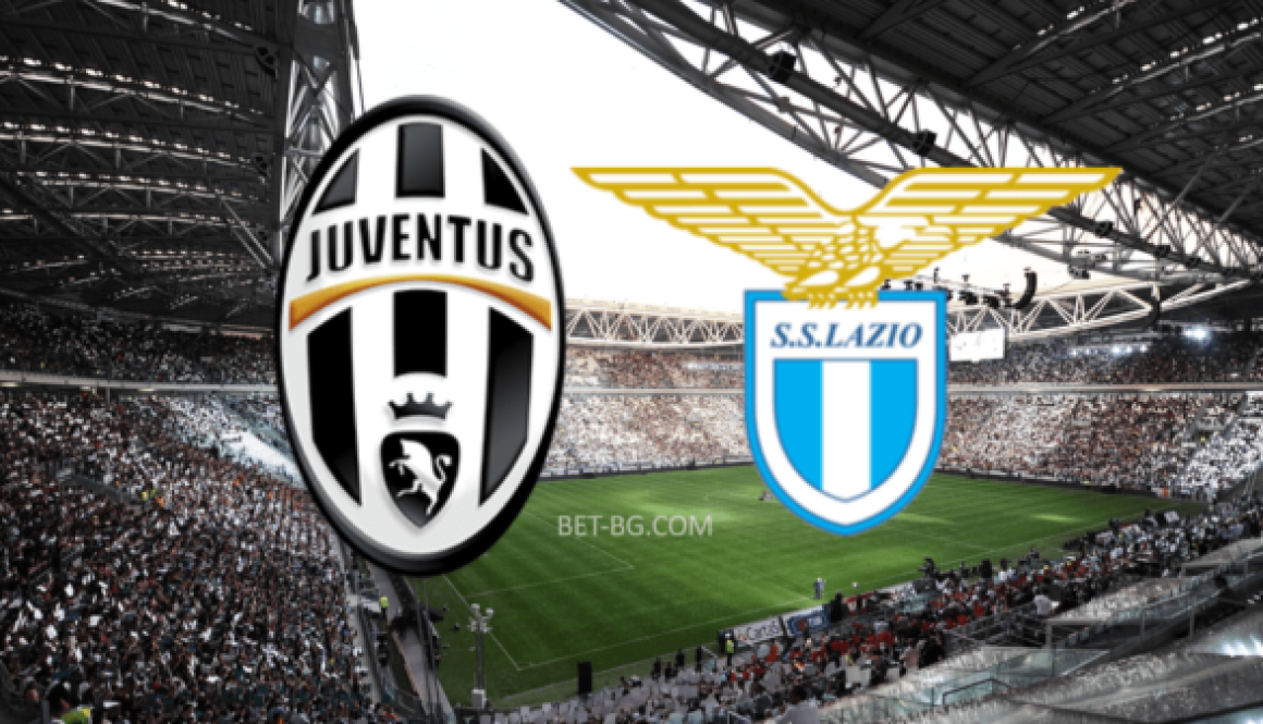 Juventus - Lazio bet365