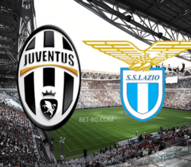 Juventus - Lazio bet365