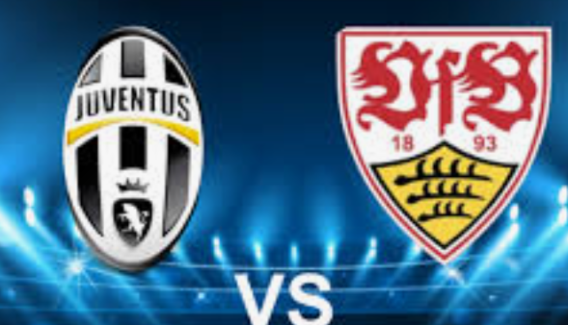 Juventus - Stuttgart bet365