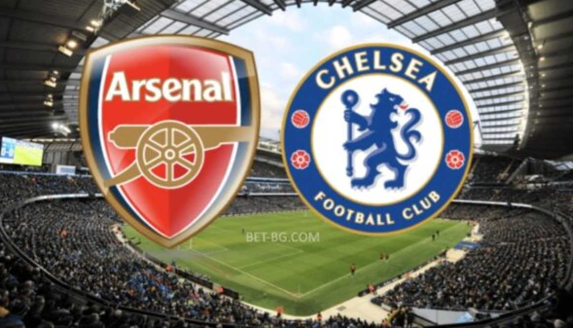 arsenal - chelsea bet365