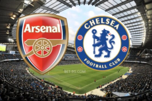 arsenal - chelsea bet365