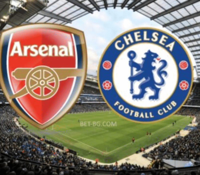 arsenal - chelsea bet365