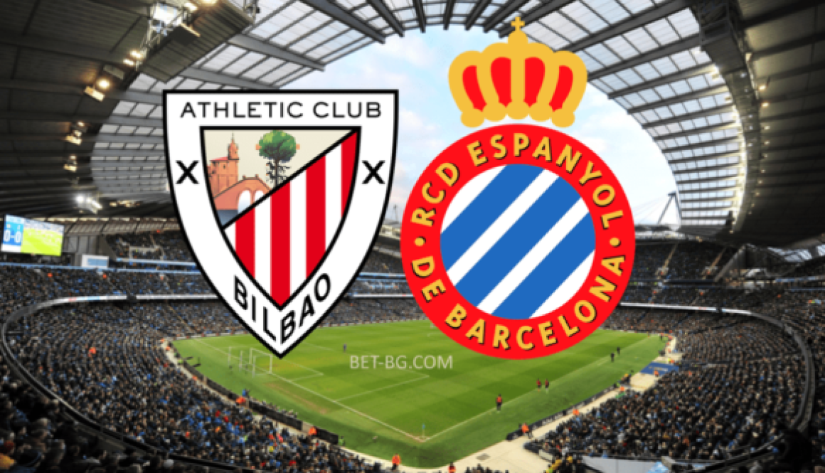 Athletic Bilbao - Espanyol bet365