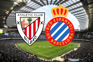 Athletic Bilbao - Espanyol bet365