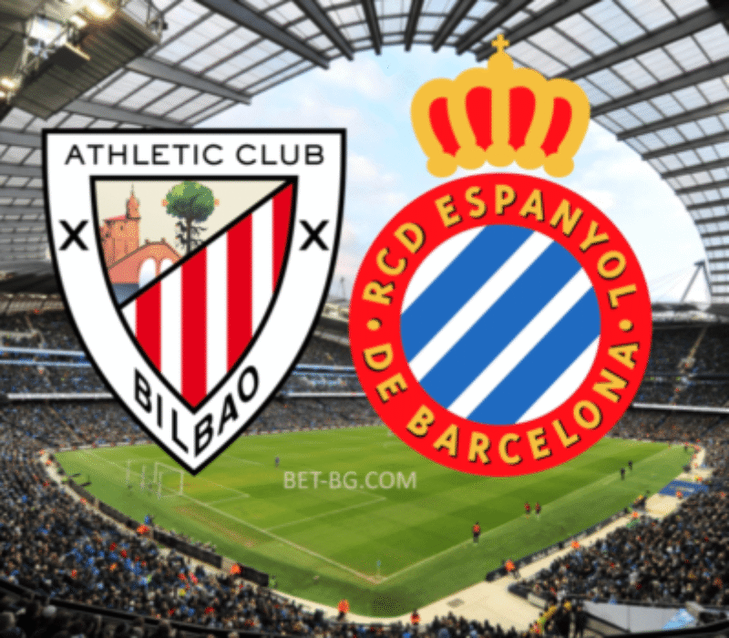 Athletic Bilbao - Espanyol bet365