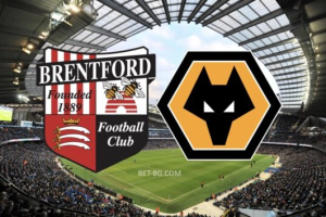 brentford v wolverhampton bet365