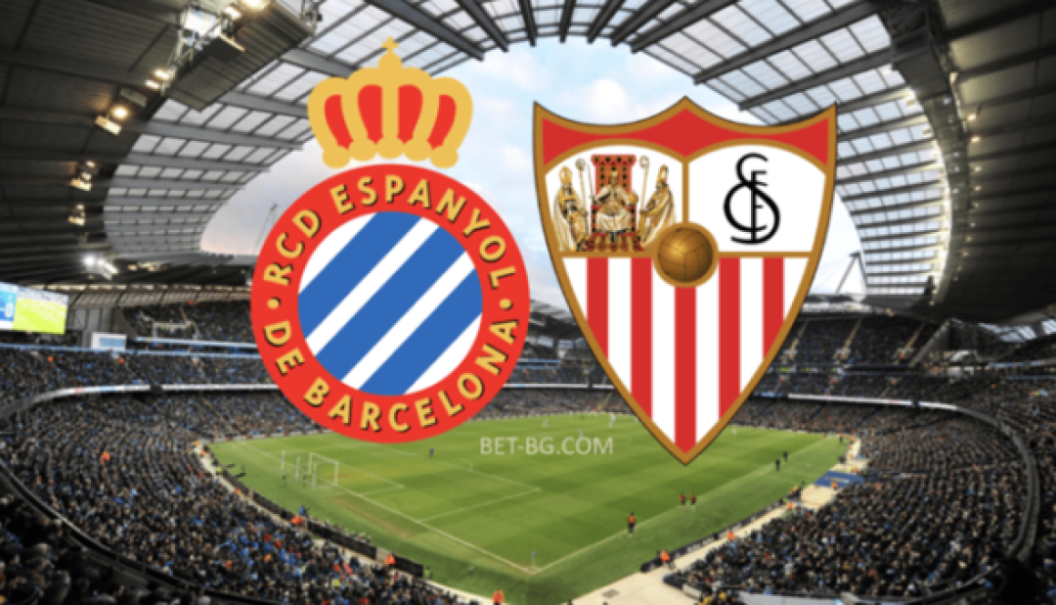 Espanyol - Sevilla bet365