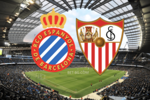 Espanyol - Sevilla bet365