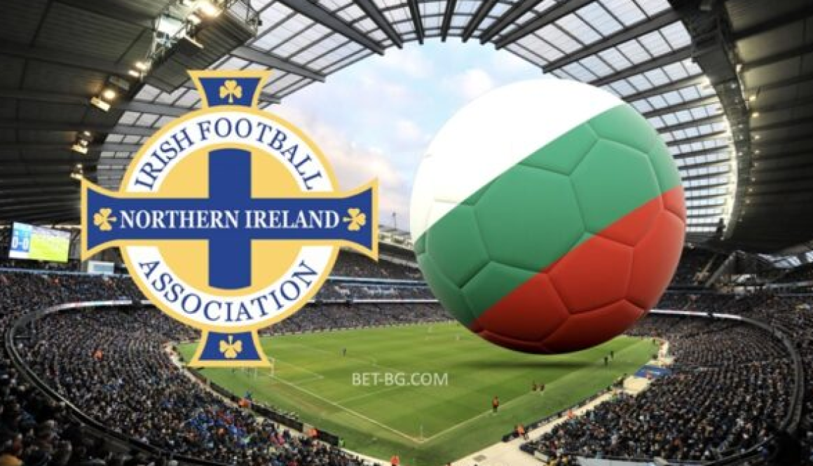 Northern Ireland - Bulgaria bet365