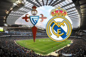 celta vigo - real madrid bet365