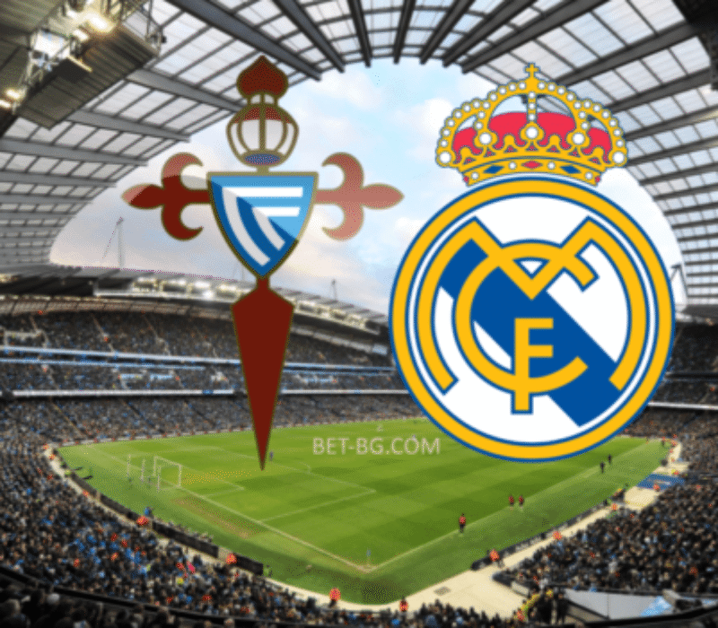 celta vigo - real madrid bet365