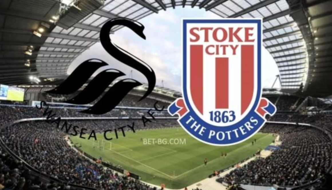 Swansea City - Stoke City bet365