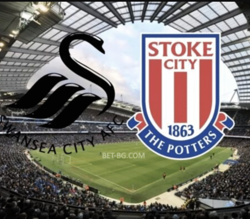Swansea City - Stoke City bet365