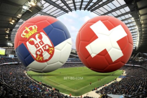 serbia - switzerland bet365