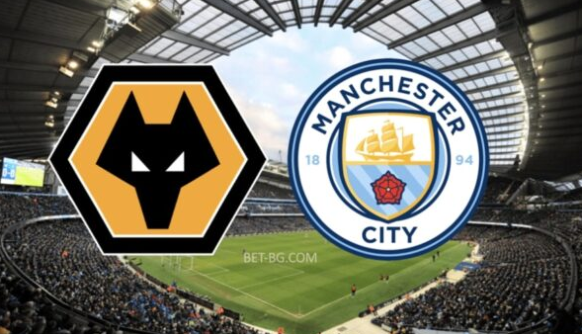 wolverhampton v manchester city bet365