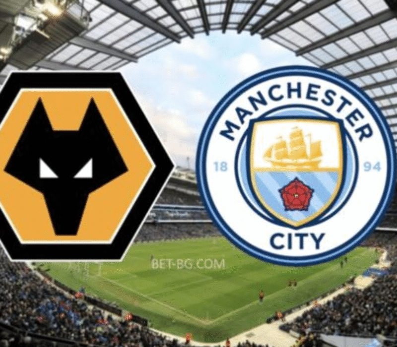 wolverhampton v manchester city bet365