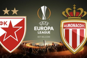 red star - monaco bet365