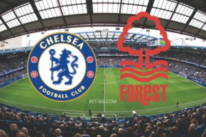 chelsea - nottingham forest bet365