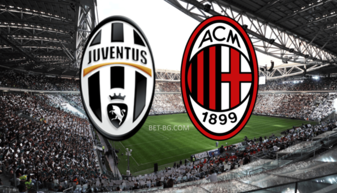 juventus - milan bet365