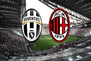 juventus - milan bet365