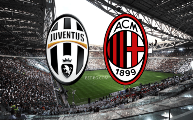 juventus - milan bet365