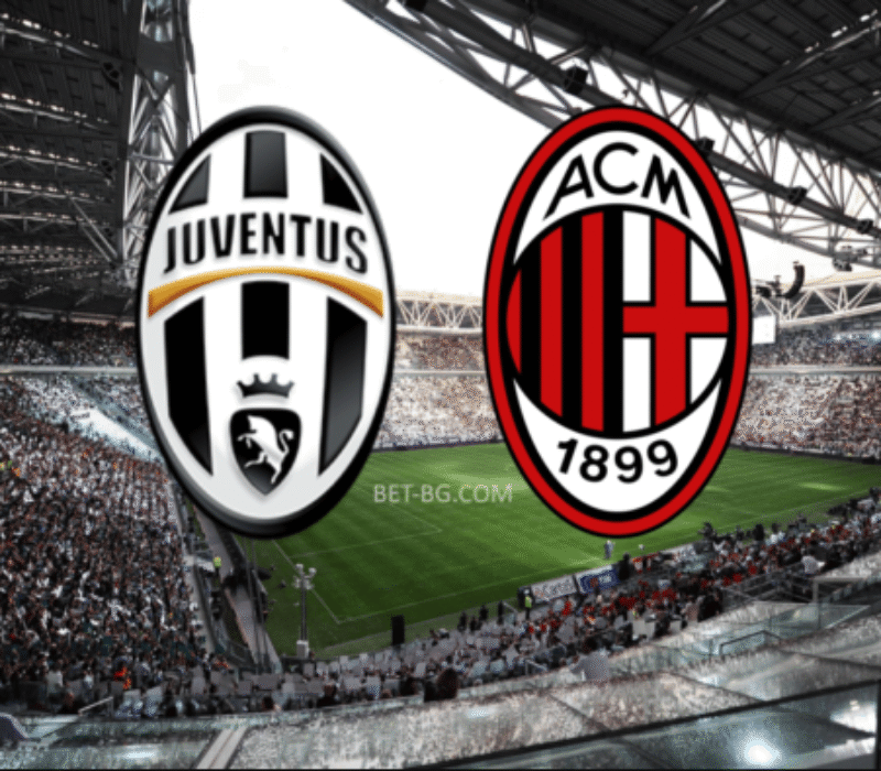 juventus - milan bet365