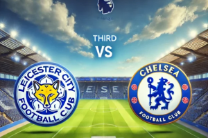 Leicester - Chelsea bet365