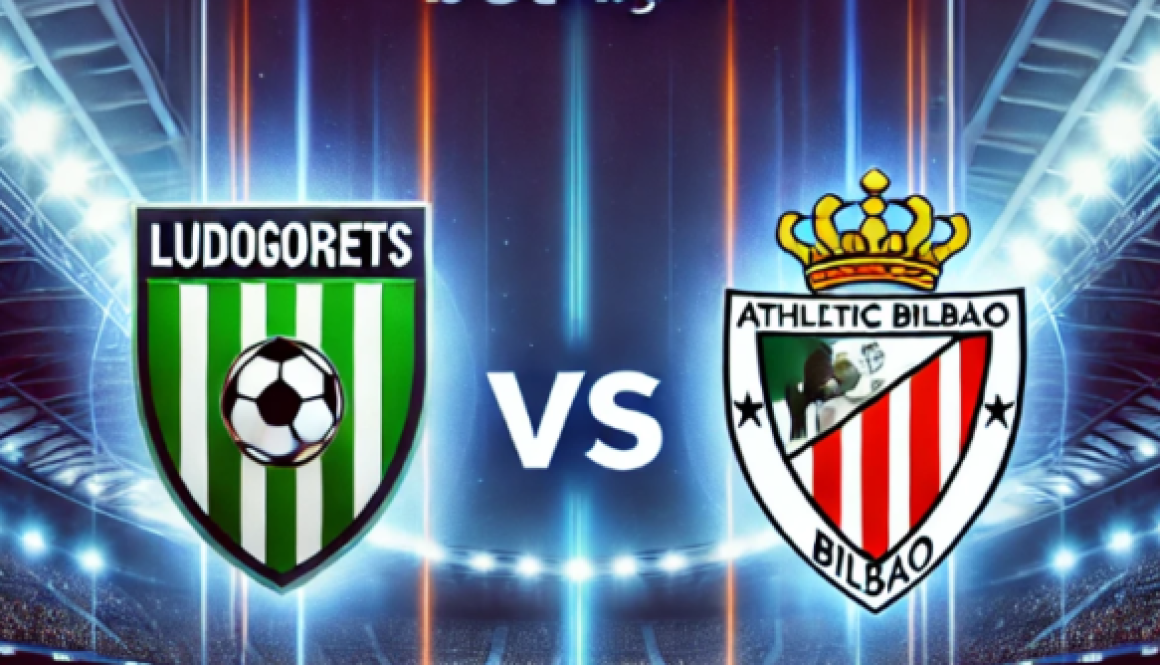 Ludogorets - Athletic Bilbao bet365